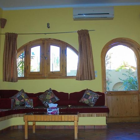 Dahabcastle Villa Bagian luar foto