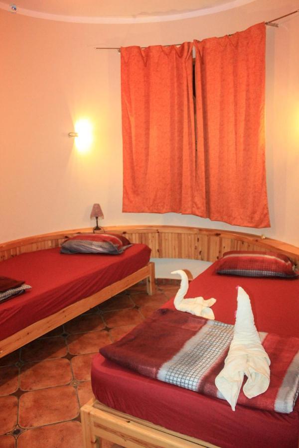 Dahabcastle Villa Bagian luar foto