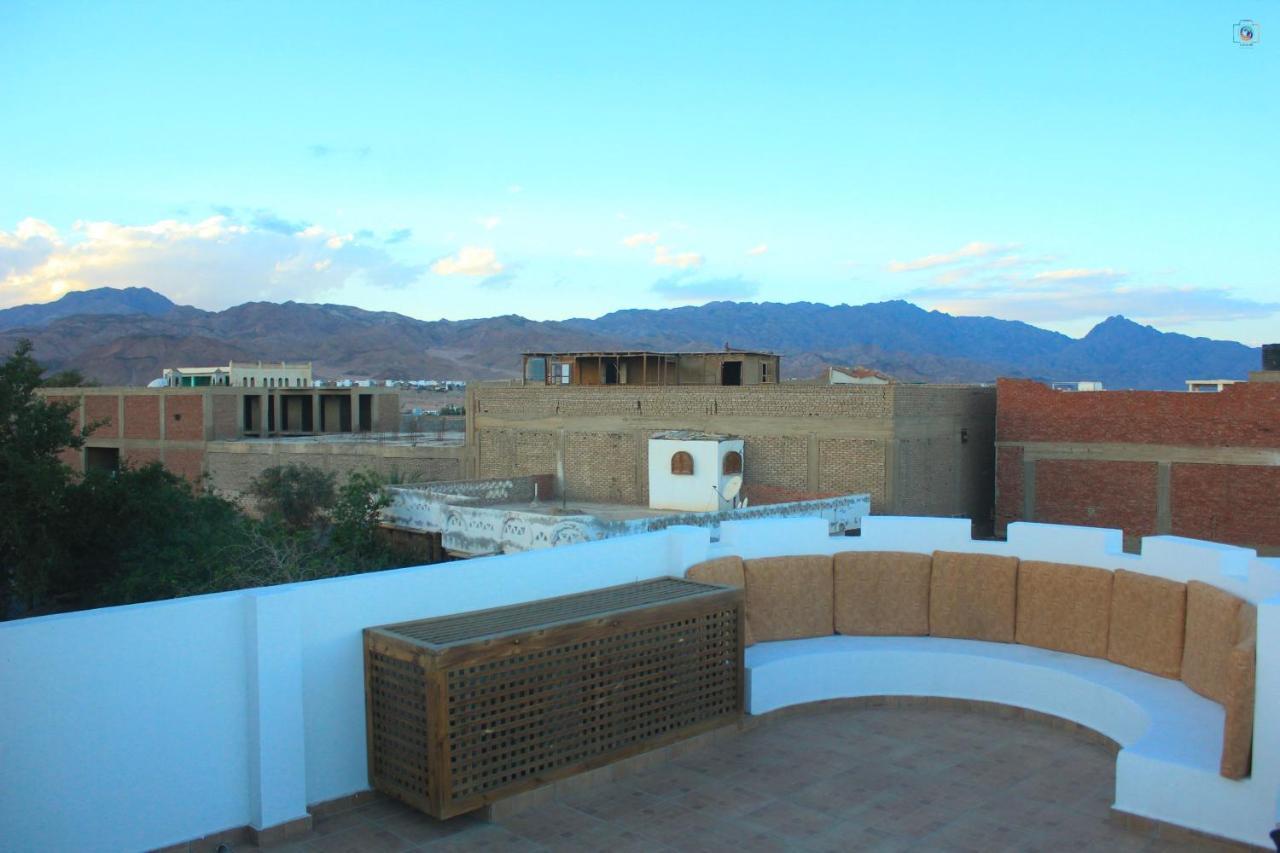 Dahabcastle Villa Bagian luar foto